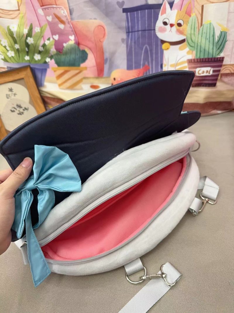Womo House Reverse:1999 Vertin Backpack