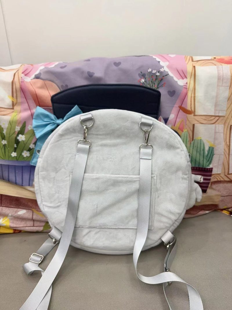 Womo House Reverse:1999 Vertin Backpack
